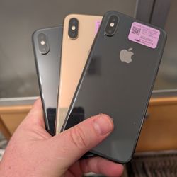 Sim Unlocked Apple IPhone XS 64gb 