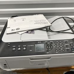 Canon Office All-In-One PIXIMA MX330 
