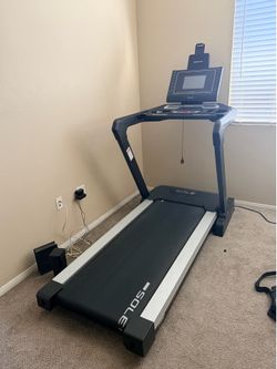 Sole F80 Treadmill