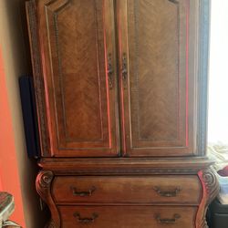 Armoire 