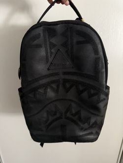 Spray Ground Backpack