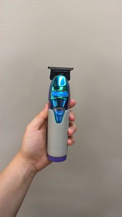 Babyliss trimmer