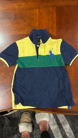 RL Polo Shirt