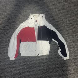 Kith x Tommy Hilfiger Jacket