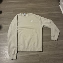 Nike Sweater