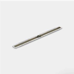 *NIB* Kohler 1-1/4" x 36"-60" linear drain channel