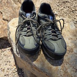 work boots 