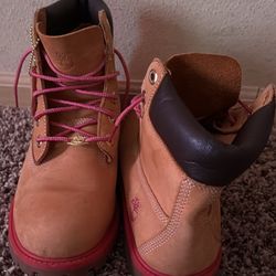 Timberland Boots 