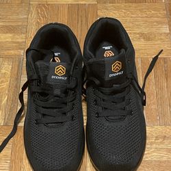 Steel Toe Women’s Sneakers (8.5 Wide)