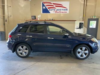 2008 Acura RDX