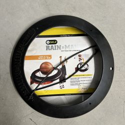 SKLZ Rain Maker Basketball Rim Shooting Aid Trainer