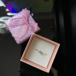Pandora Ring