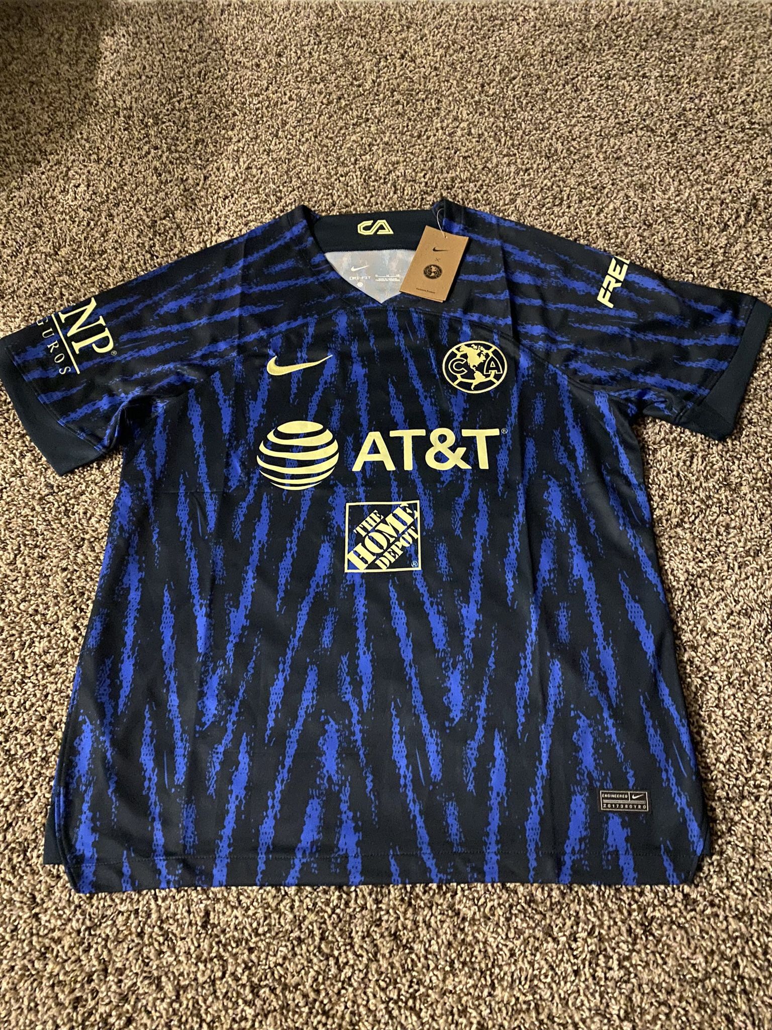 América jersey size 2XL ⚽️