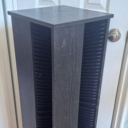 CD Storage Tower