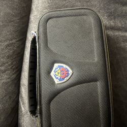 Zelda Switch Case