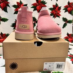 Ugg Classic Ultra Mini 1116109