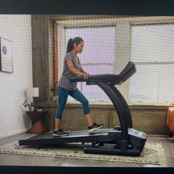 SportsArt Treadmill 