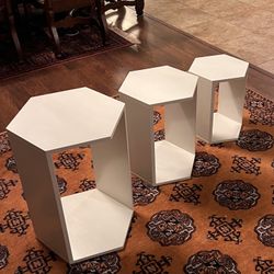 Nesting Tables 