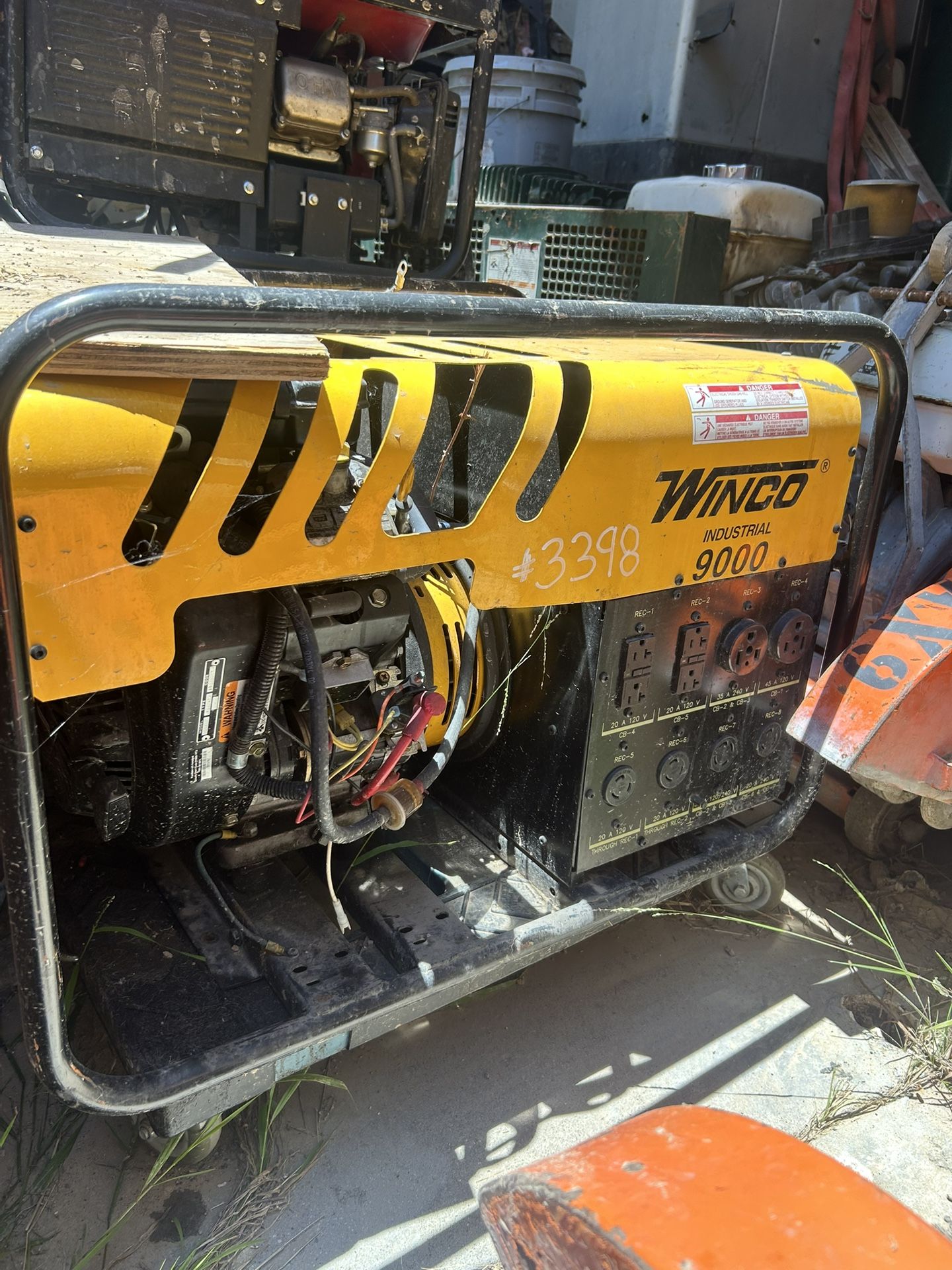 Generator