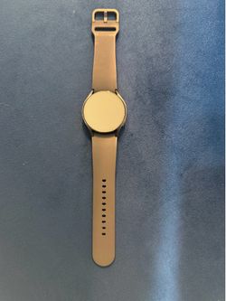 Galaxy watch