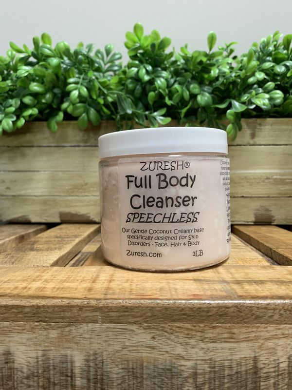 Zuresh Full Body Cleanser For Sale In Norfolk Va Offerup