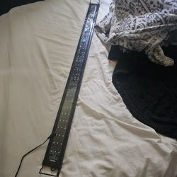 48-55 Optibright Fish Tank Lights