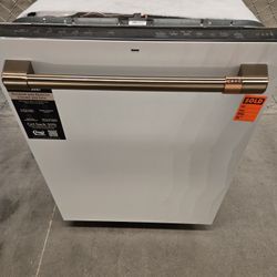 General Electric Cafe Dishwasher