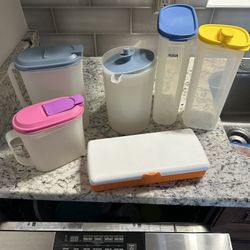 Tupperware