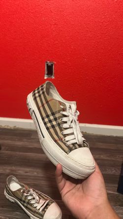 Burberry men’s