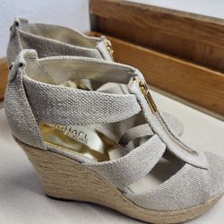 New Michael Kors Shoes 