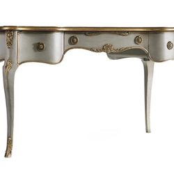 Desk And Chair Furniture Set 