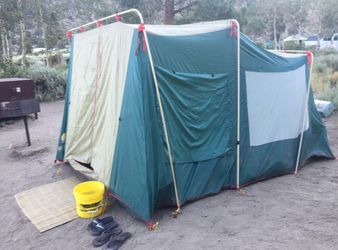 Tent