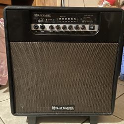 BLACKMORE Pro Audio