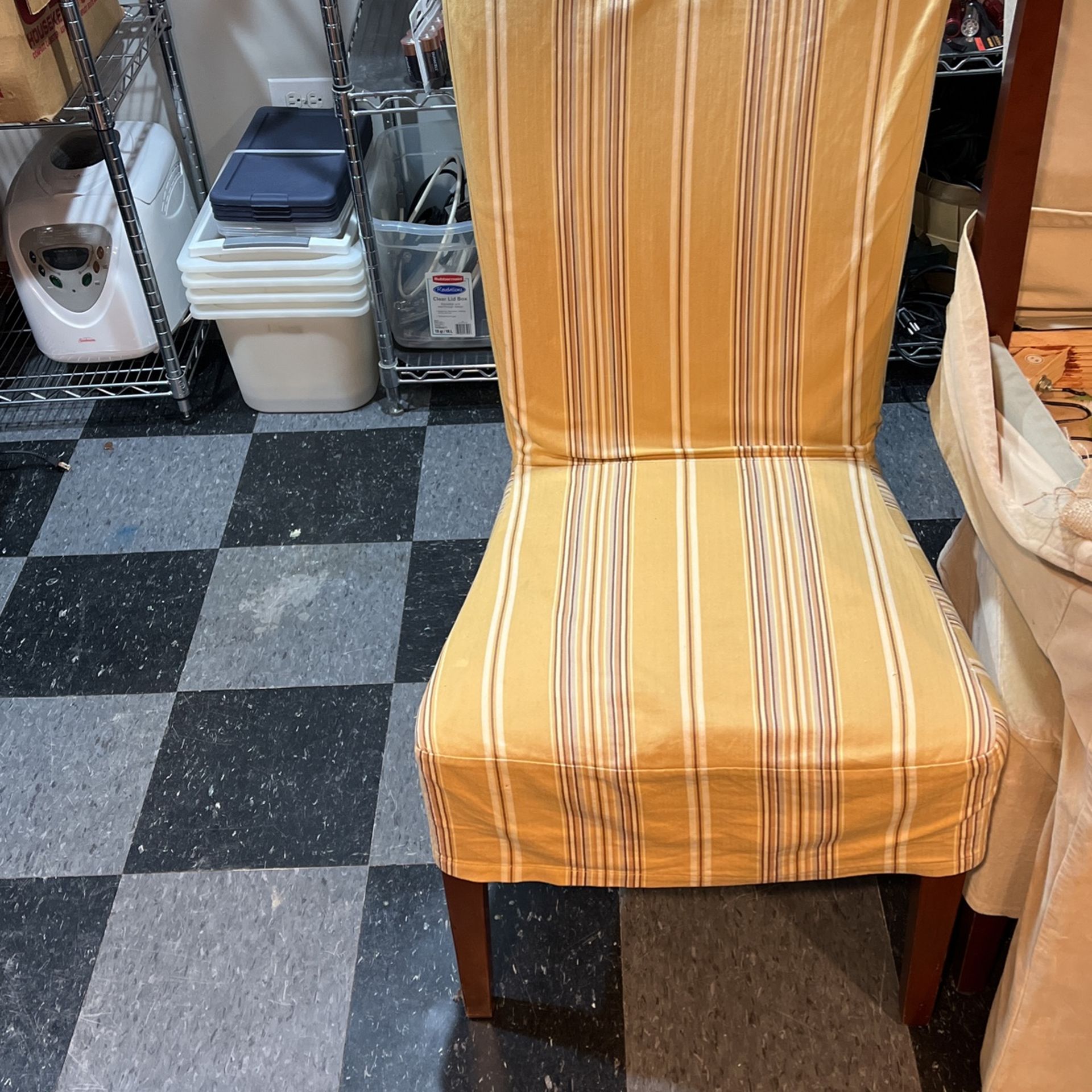 Pottery Barn Megan Chairs Chairs