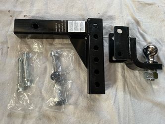 Trailer Hitch