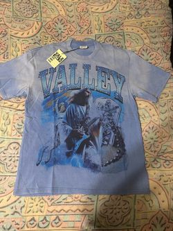 Jesus Vale Tee