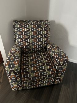 Recliner Sofa