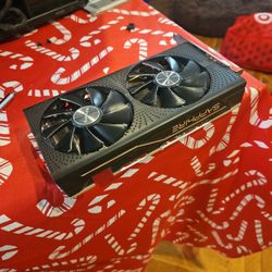 Sapphire Pulse Radeon Rx 580 Graphics Card