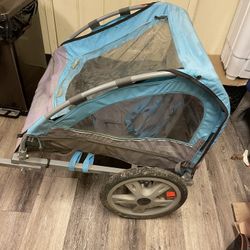 BIKE TRAILER