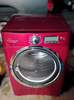 Gas dryer