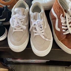 Zapatos Para Hombre Número 9