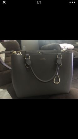 Ralph Lauren purse