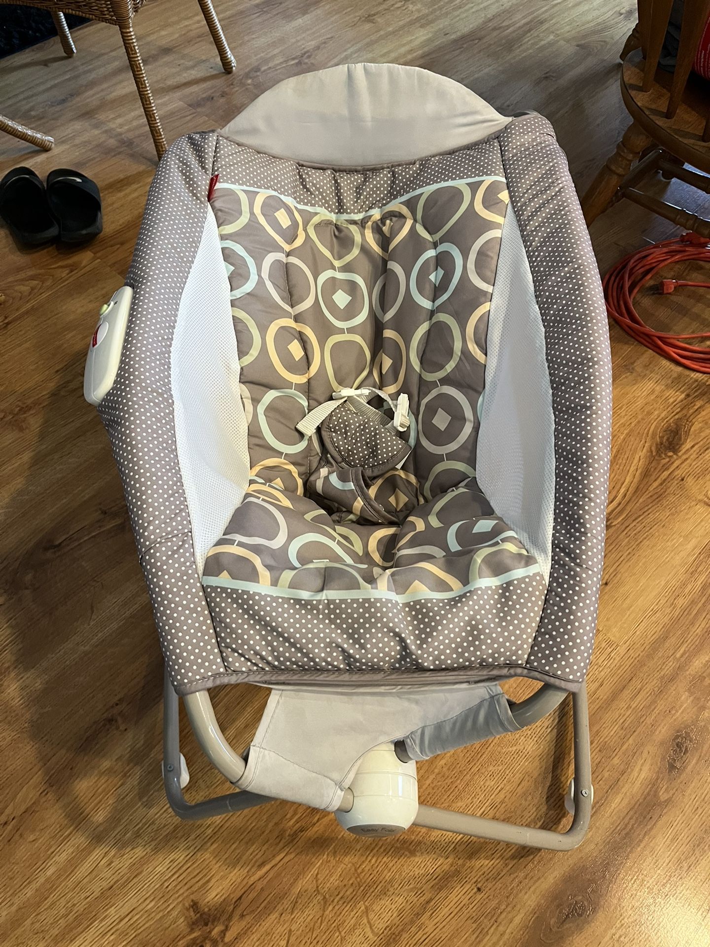 Baby Bouncer $20