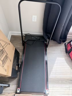Walking Pad