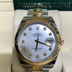 Rolex Datejust
