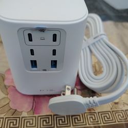 Anker Charging Station