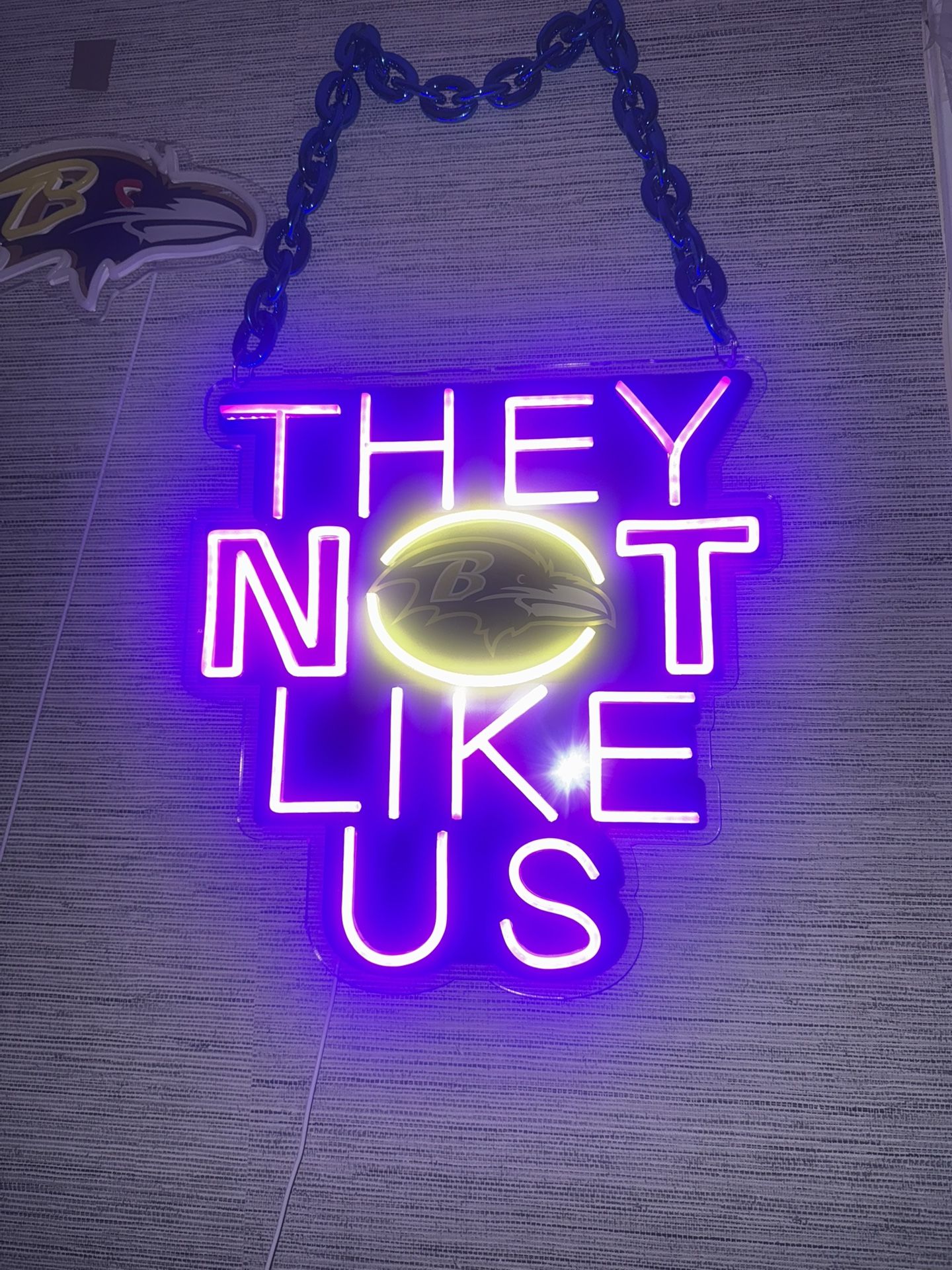 Led Sign