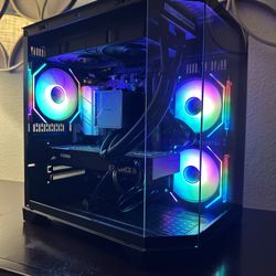 Gaming PC- RTX 2080 ti- Ryzen 7 3700x- 16GB DDR4- 1TB SSD
