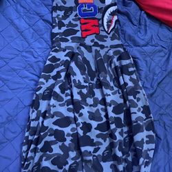 Bape Jacket / Hoodie