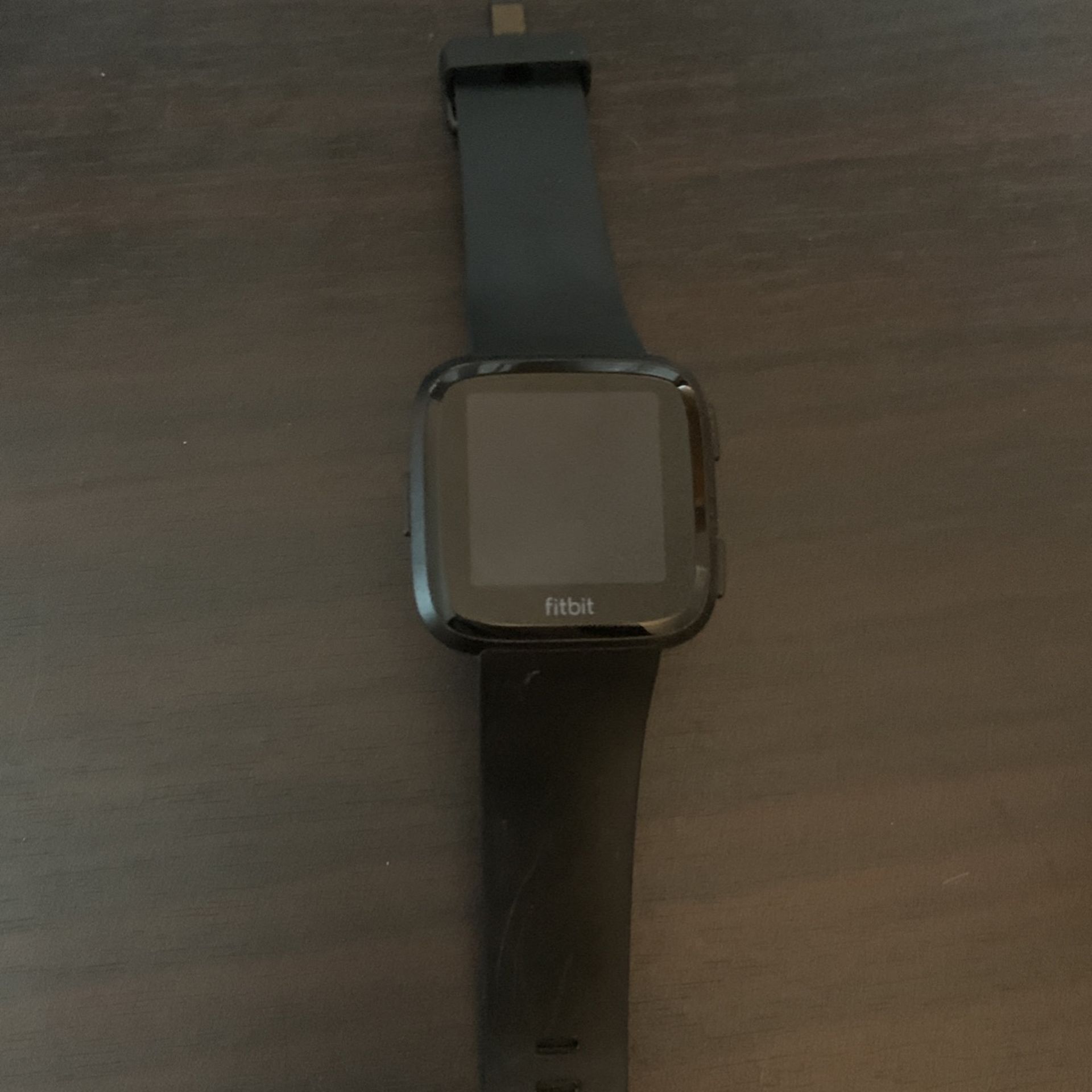 Fitbit Smart Watch